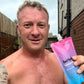 beHydrate Performance Electrolyte Drink