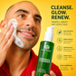 RADIANCE CLEANSER / FOAMING WASH