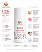 RICH FACE CREAM ROSACE DAMAGED & AGED SKIN
