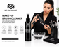MAKEUP BRUSH CLEANER SPRAY. 150ml