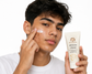 MEDIUM FACE CREAM RETINOL - Advanced Retinol Renewal system.