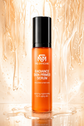 RADIANCE SERUM WITH PLANT BASED VITAMIN C & A + HYALURONIC ACID.