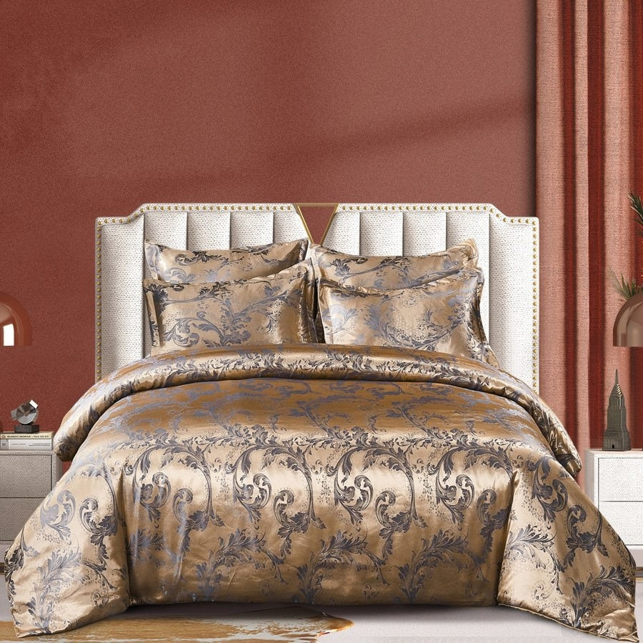 Three-piece bedding set - Get Me Products