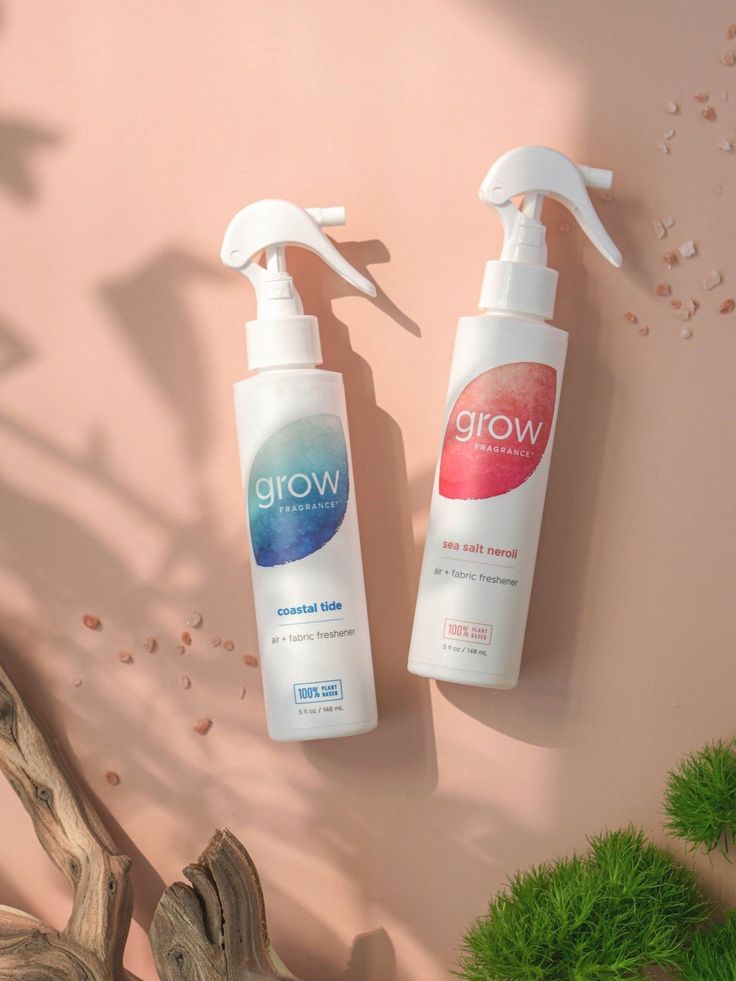 Fabric Freshener