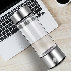 Upgraded Health Smart Hydrogen Water Cup Water Machine Live Hydrogen Power Cup - Get Me Products