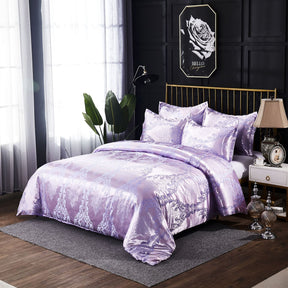 Three-piece bedding set - Get Me Products