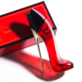 High Heel Perfume 40ml Tempting Bad Girl Eau Perfume - Get Me Products