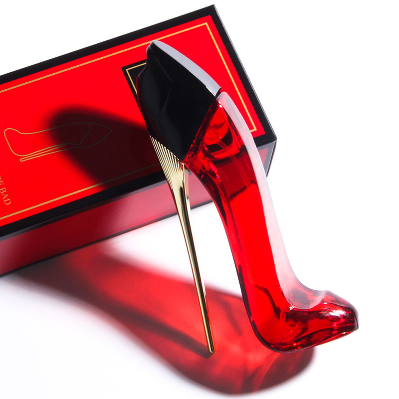 High Heel Perfume 40ml Tempting Bad Girl Eau Perfume - Get Me Products