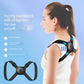 Smart Posture Corrector for Children with Sensor