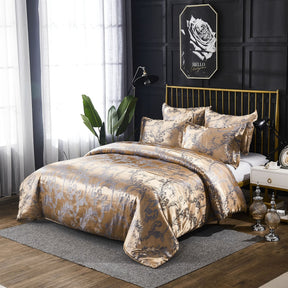 Three-piece bedding set - Get Me Products