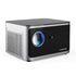 Auto Focus Smart Projector Android11 4K 580ANSI Full Wifi6 BT5.0 Allwinner H713 Voice Control Home Cinema Theater HY350