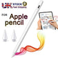 Stylus Pen For Apple IPad Pen -Pencil -Stylus With Palm Rejection - UK Stock - Get Me Products