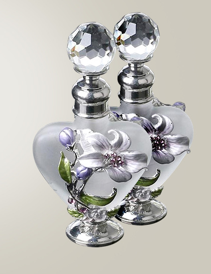European Love Perfume Bottle - Get Me Products