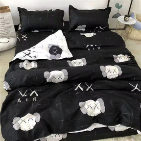 Four-piece Bedding Set - Get Me Products