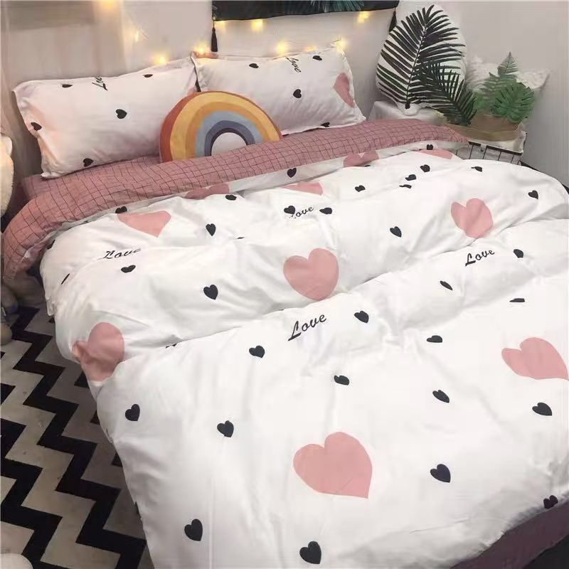 Four-piece Bedding Set - Get Me Products