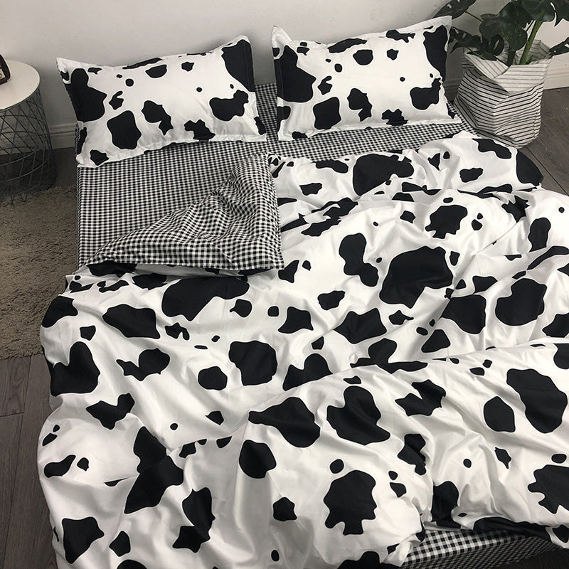 Four-piece Bedding Set - Get Me Products