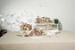 420 Piece Building Block Kit For DIY Wooden Models For Children - Get Me Products
