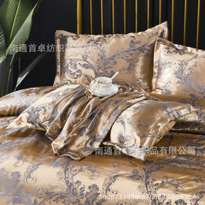 Three-piece bedding set - Get Me Products