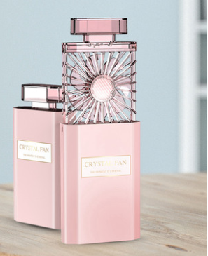 Designer Perfume fan Fragrance - Get Me Products