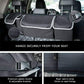 Large Car Boot Organiser Back Seat Hanger Tidy Storage Bag Pocket Hanging Pouch - Get Me Products