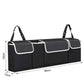 Large Car Boot Organiser Back Seat Hanger Tidy Storage Bag Pocket Hanging Pouch - Get Me Products