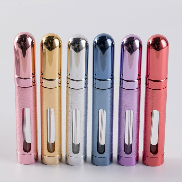 12ml perfume bottle portable perfume bottle - Get Me Products