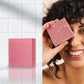 Provence Rose Facial Cleansing Soap 100g