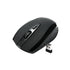 2.4GHz BLACK WIRELESS USB MOUSE SCROLL CORDLESS OPTICAL FOR PC LAPTOP UK - Get Me Products
