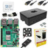 Raspberry Pi 4 8GB Extreme Kit - 128GB Edition (8GB RAM)