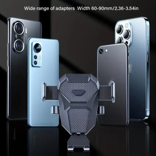 Universal Mobile Phone Holder Air Vent In Car Stand Cradle Mount GPS Gift - Get Me Products
