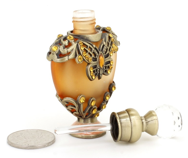 European Love Perfume Bottle - Get Me Products