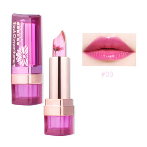 Makeup Essence Lip Balm Jelly Color Changing Lipstick Moisturizing - Get Me Products