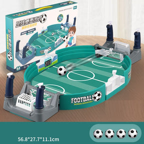 Puzzle Interactive Children's Tabletop Football Toy Game - Get Me Products