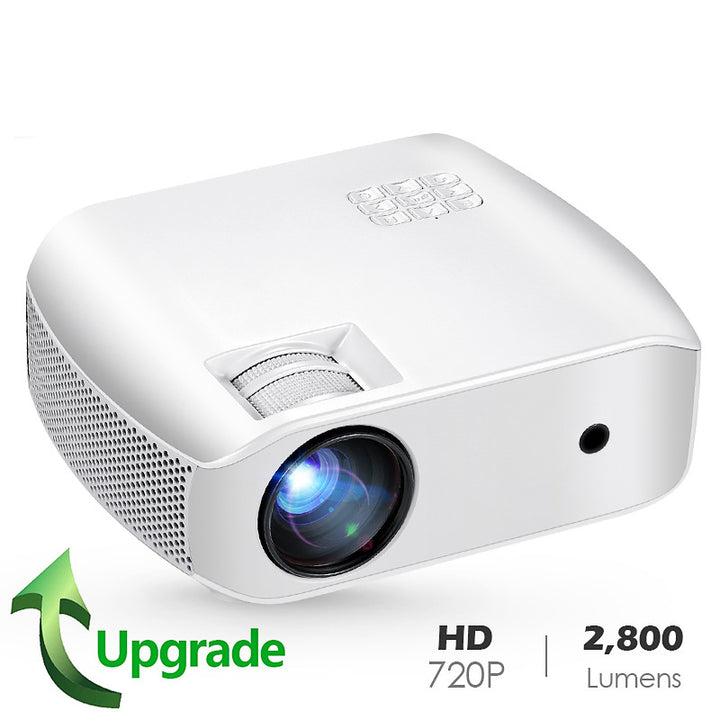 Full HD projector - Get Me Products