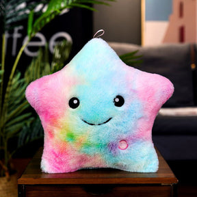 Luminous Pillow Colorful Body Pillow - Get Me Products