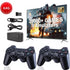 4K HDMI Retro Game Stick Console Plug Play 20000- Games 2 Wireless Controllers - Get Me Products