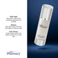 Snake Serum Duo Moisturiser 50ml