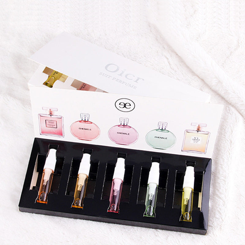 Perfume spray gift box set - Get Me Products