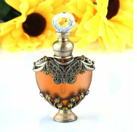 European Love Perfume Bottle - Get Me Products