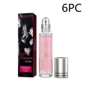 Sexy Pheromone Intimate Partner Perfume Spray Fragrance Women 10ml UK - Get Me Products