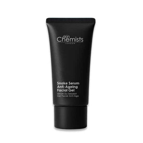 Snake Serum Anti-Ageing Facial Gel 30ml
