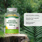 Evening Primrose Oil 1000Mg | 120 Softgel Capsules | High Strength Omega 6 and GLA | Cold-Pressed | Natures Truth
