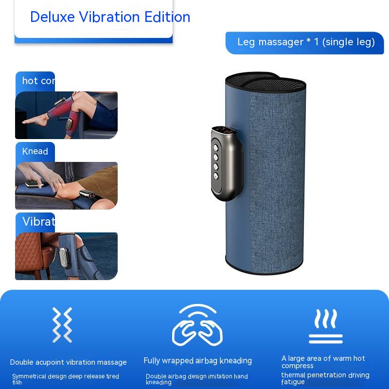 Barometric Air Wave Massager Multifunctional Electric Charging - Get Me Products