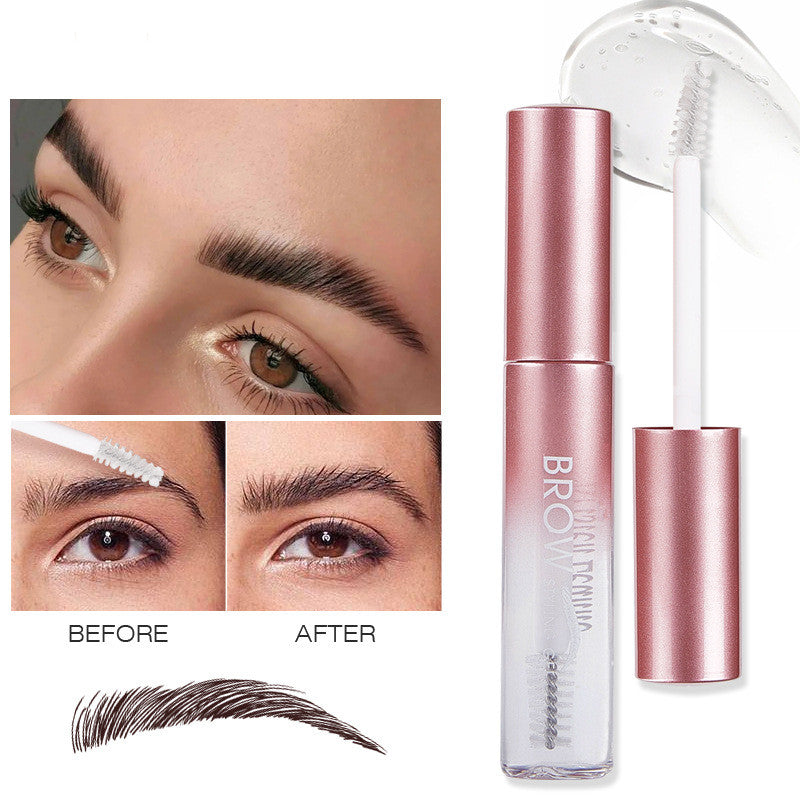 Strong Shaping Eyebrow Long Lasting Waterproof Eyebrow Shaping Liquid - Get Me Products