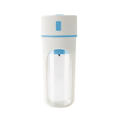 Kitchen Electric Juicer USB Charging Wireless Juices Blender Fruit Orange Mixer Squeezer Machine Ice Crush Cup Food Processor - Get Me Products