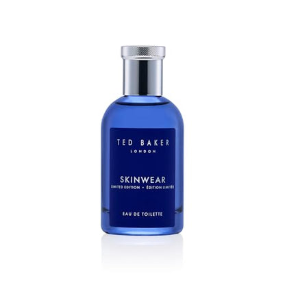Ted Baker Skinwear Limited Edition EDT for Men – 100ml
