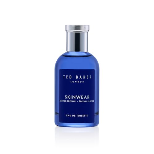 Ted Baker Skinwear Limited Edition EDT for Men – 100ml