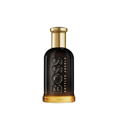 BOSS Bottled Absolu Parfum Intense, Men&