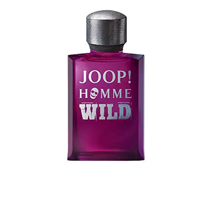 Joop! Homme Wild Eau de Toilette, 125 ml