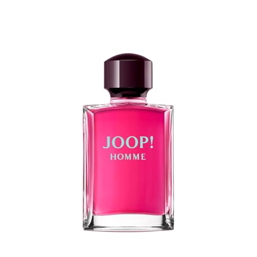 Eau de Toilette for Men - Woody Fragrance with Notes of Orange Blossom, Tonka Bean Accord and Honey - Medium Longevity